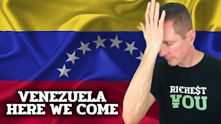 Socialism FAILS EVERY TIME | Learn from Venezuela