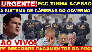 ACONTECEU AGORA ISSO BRASIL!