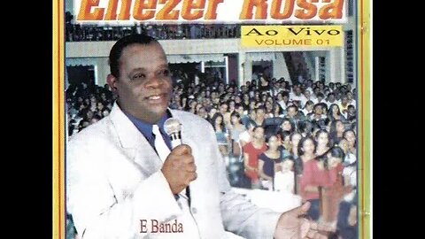 -Quando Jesus Estendeu sua Mão - Eliezer Rosa