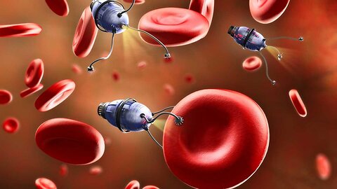 REESE REPORT (More on the nanobots): Self-Replicating Nanobots Found in both the Vaxxed and UnVaxxed