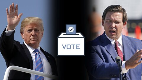 Iowa Caucus Incoming: Voters Left Asking, "Who is the Real Ron DeSantis?"