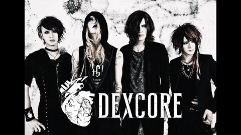 Reaction to DEXCORE 「Self Hatred」 Official Music Video