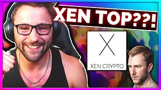 Why 100s of Devs Will Be Building On Top of XEN