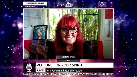 Medicine For Your Spirit - November 9, 2023