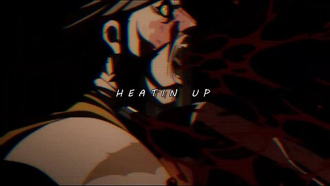 SPG Zendra - Heatin Up (Ft.DPG mascio x DPG wish) [Prod.saint urya]