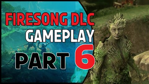 Elder Scrolls Online Firesong DLC No Commentary/Loading Screens Lets Play | Part 6 Main Story!