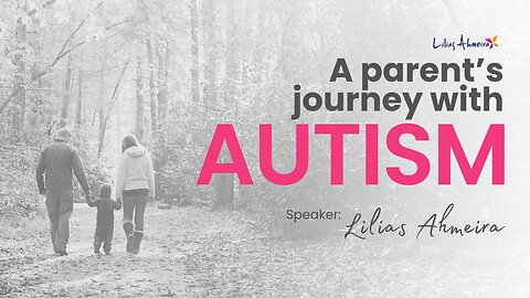 Raising a Child With Autism Spectrum Disorder | A Parent's Journey With Autism