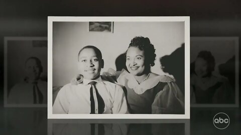 Fighting for justice for Emmett Till | Let the World See E3