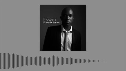 Phoenix James - FLOWERS (Official Audio) Spoken Word Poetry