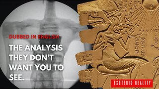 LAST WEEKS LAB RESULTS MIGHT PROVE ALIENS EXIST | DUBBED IN ENGLISH | NAZCA MUMMIES