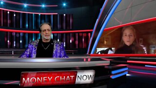 Money Chat Now (10-25-22) Caroline Avery Interview!