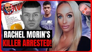 Rachel Morin's ILLEGAL ALIEN Killer Has Been Arrested; This is All the Fault of ONE GROUP of People