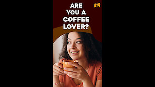 Why Do We Love Coffee So Much? *