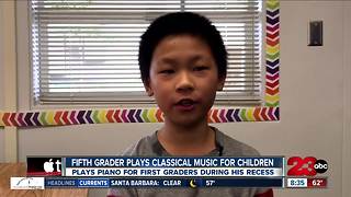 Child prodigy