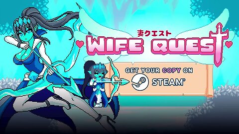 Wife Quest boss fight: Fria