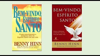 Bem vindo Espírito Santo - Capítulo 4 - Nomes e Títulos do Espírito Santo