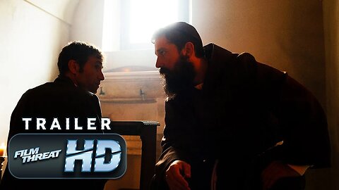 PADRE PIO | Official HD Trailer (2023) | DRAMA | Film Threat Trailers