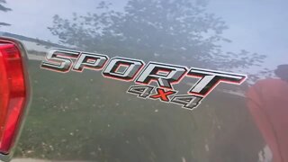 2023 Ford F150 XLT Sport 4x4