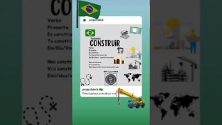 🇧🇷Construir