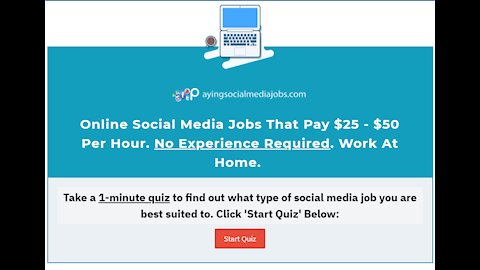 Get Paid To Use Facebook, Twitter And Youtube