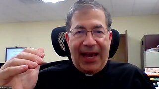 The ProLife Team Podcast 41 | Fr. Frank Pavone | Talking About The Leaked Draft of the Dobbs Case