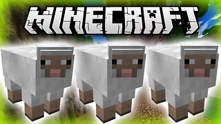 Minecraft Sheep Quest: WE ARE THE CHAMPIONS!!!