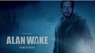 ALLAN WAKE !REMASTERED ! Deixe o LIKE