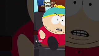 I like to get kissed before I get fu¢ked #southpark #funny #cartman #mom #kiss #shorts #comedy #son