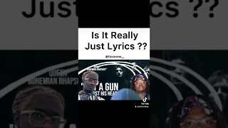 Just Lyrics