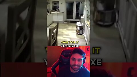 REAL GHOST Sighting in House!? 😱 - (SCARY VIDEOS Nukes Top 5 Reaction)