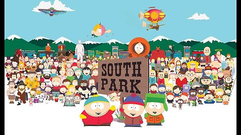 Did South Park Have a Hand in Altering 'The Marvels'?
