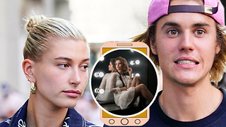 Justin Bieber STILL Texting Selena Gomez After Proposing to Hailey Baldwin!