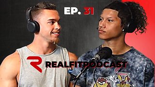 The #1 Skill That Will Improve Your Life | REALFITPODCAST | EP. 31