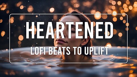 🎵 LoFi Hip Hop Beats 🎧6090🎧 Uplift Your Mood ♬♪♫♪