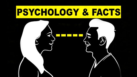 15 Psychological Facts About Human