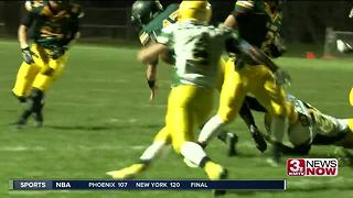 CB St. Albert vs. Lemars Gehlen Catholic