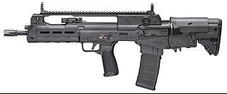 SPRINGFIELD ARMORY HELLION RIFLE 5.56 18"