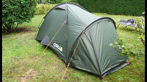 What Makes Condensation Problem in a Single Layer Tent Different?