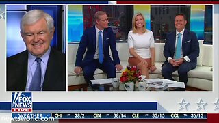 Newt Gingrich on Fox News | Fox and Friends | February 13, 2020