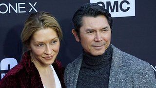 Marvel's Agents Of Shield Taps Actor Lou Diamond Phillips To Direct Upcoming Episode