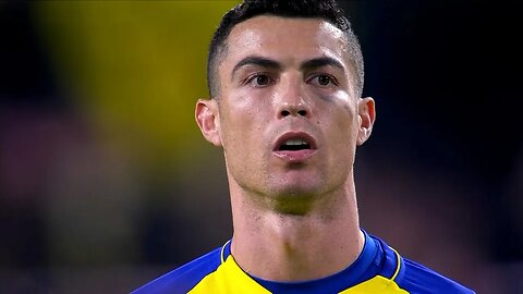 Cristiano Ronaldo makes WINNING START at Al Nassr in 1-0 victory over Ettifaq