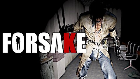 Forsake urban exploration gone wrong #live