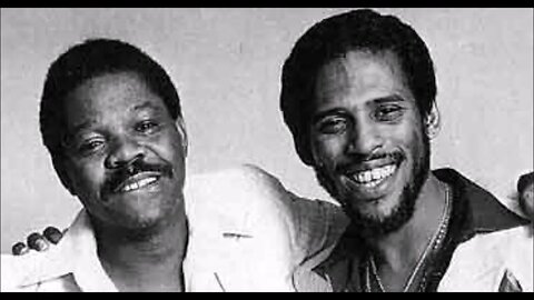 McFadden & Whitehead - Ain't No Stoppin' Us Now (Ain't No Way)