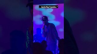 Freestyle Rap Austin Live Hip Hop 🎤🤯 Blackillac Austin Lil Baby Russ Da Baby Style