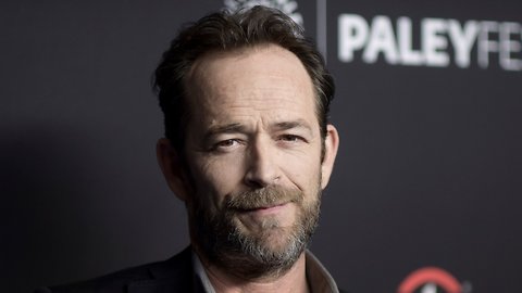 Luke Perry Dies Following Stroke