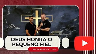 Adalberto I Histórias de Vida