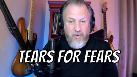 TEARS FOR FEARS Closest Thing To Heaven - First Listen/Reaction