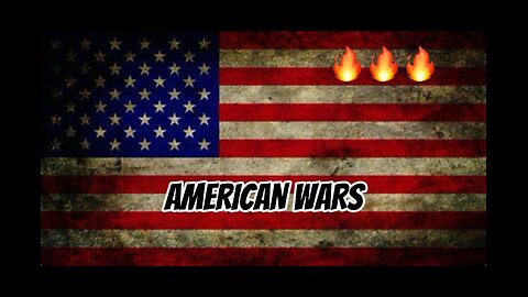 American Wars