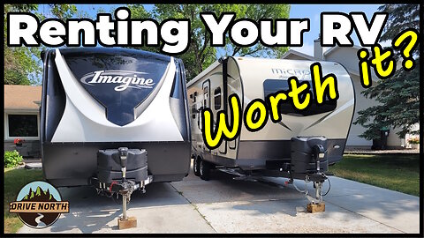 Is it worth it. RV Rental using RV Share and Outdoorsy | 2023 mid season update