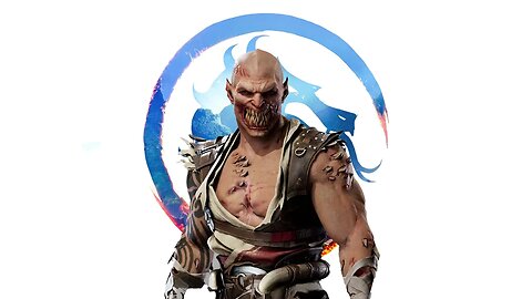 Defender of the Tarkatans Baraka Mortal Kombat 1 2023 Bio